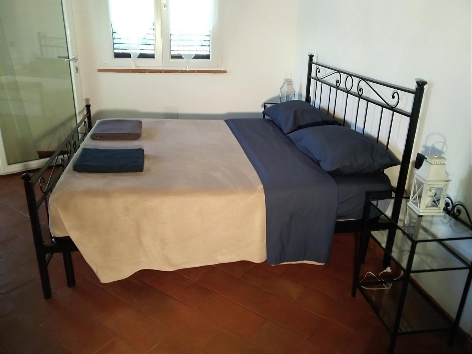 Il Poggio Hotell Pontedera Eksteriør bilde