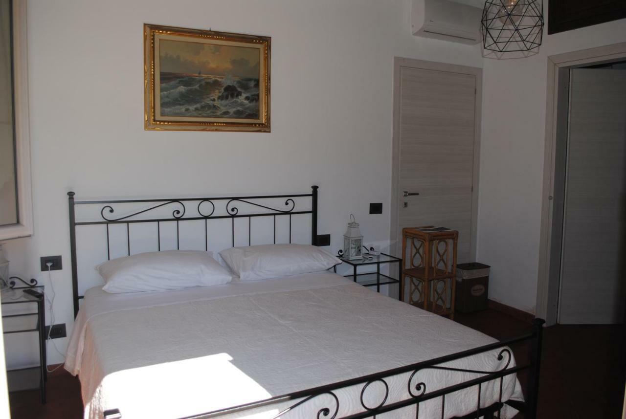 Il Poggio Hotell Pontedera Eksteriør bilde